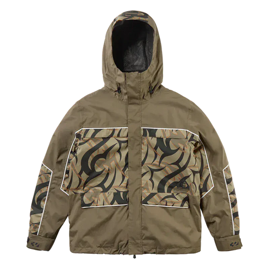 Thirtytwo Corduroy Jacket 2026