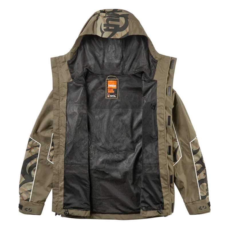 Thirtytwo Corduroy Jacket 2026