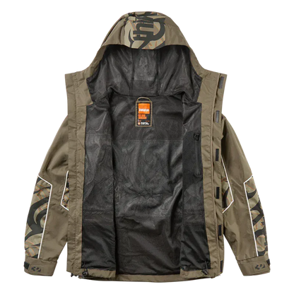 Thirtytwo Corduroy Jacket 2026