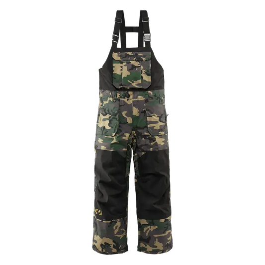 Thirtytwo Basement Bib 2026