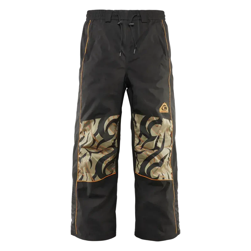 Thirtytwo Corduroy Pant 2026