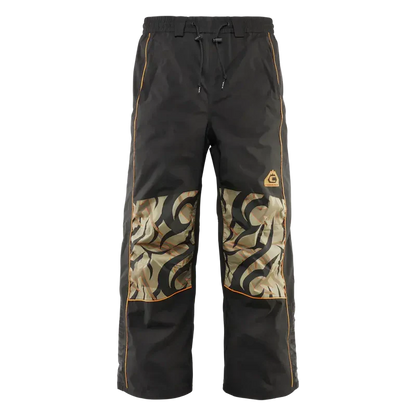 Thirtytwo Corduroy Pant 2026