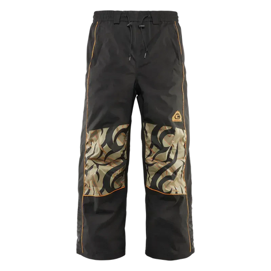 Thirtytwo Corduroy Pant 2026