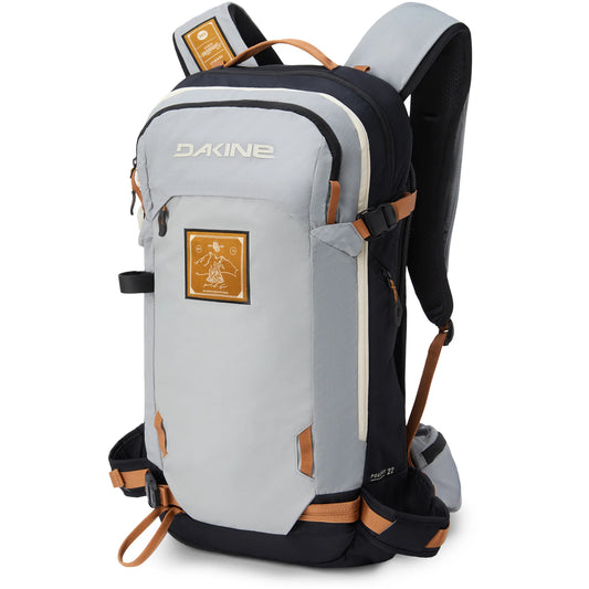 Dakine TEAM POACHER PACK 22L