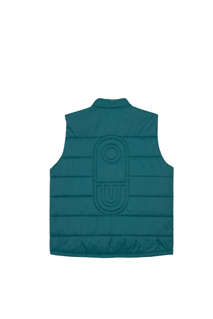 Air Blaster TEAM VEST 2025