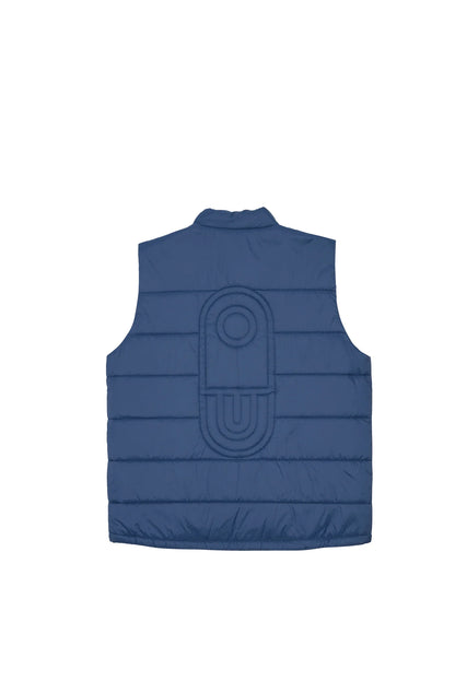 Air Blaster TEAM VEST 2025