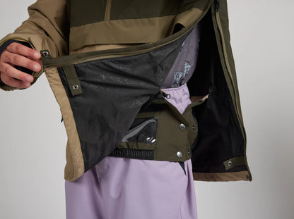 Airblaster Trenchover Jacket 2026