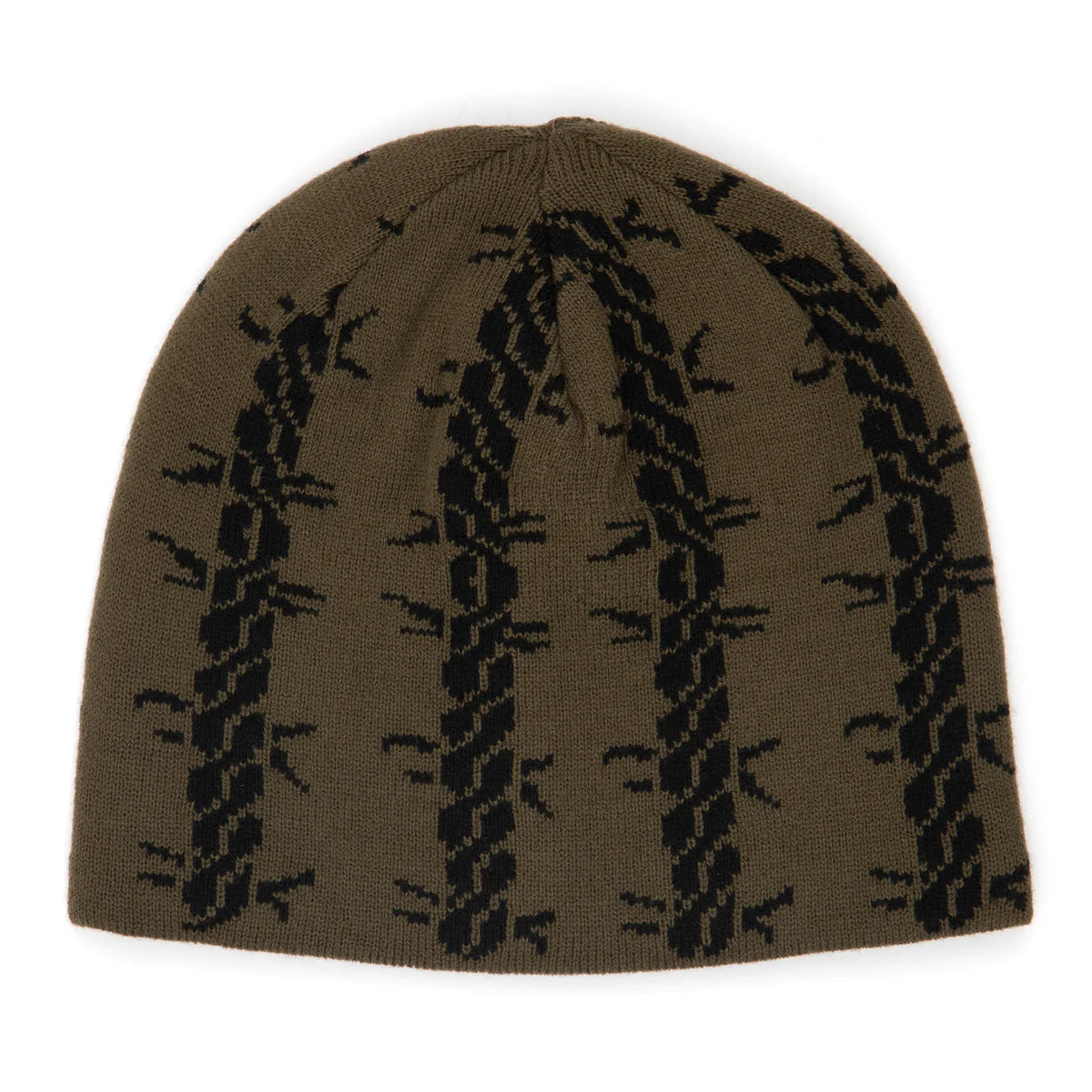 Corduroy Tribalwire Skully 2026