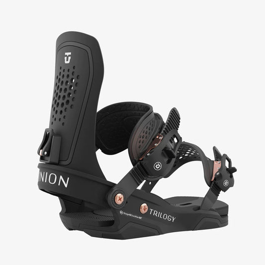 Union TRILOGY Women's Snowboard Bindings 2024