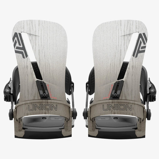 Union ATLAS Snowboard Bindings 2025