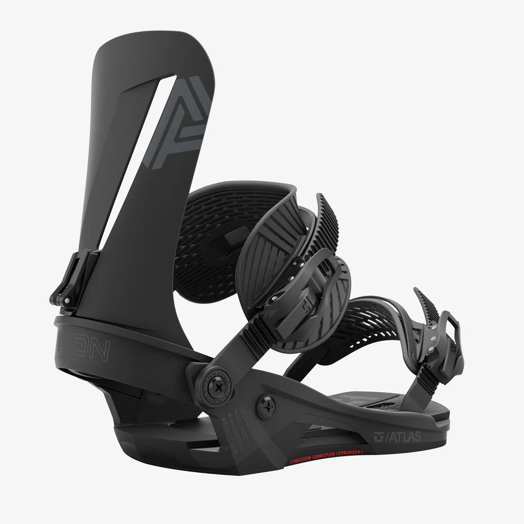 Union ATLAS Snowboard Bindings 2025