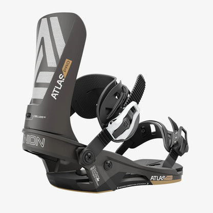 Union ATLAS PRO Snowboard Bindings 2025