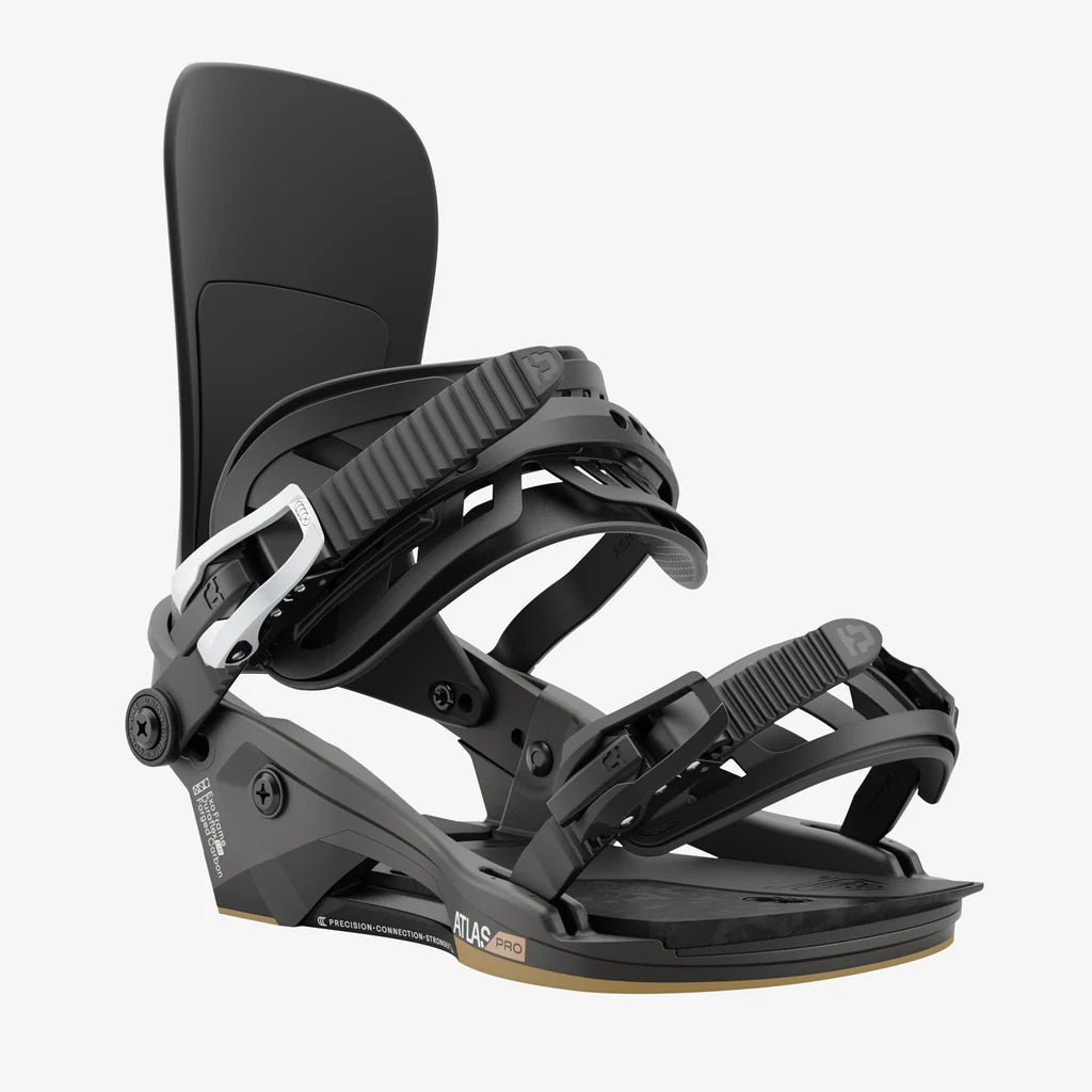 Union ATLAS PRO Snowboard Bindings 2025