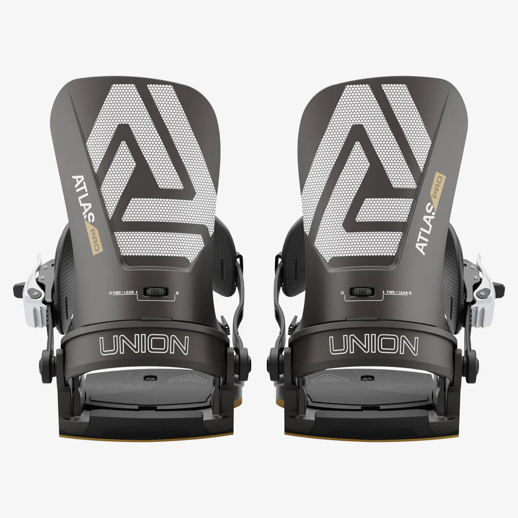 Union ATLAS PRO Snowboard Bindings 2025