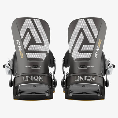 Union ATLAS PRO Snowboard Bindings 2025