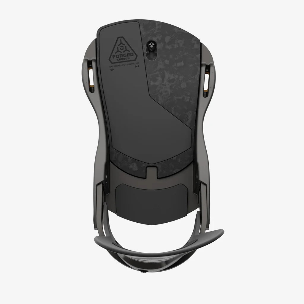 Union ATLAS PRO Snowboard Bindings 2025