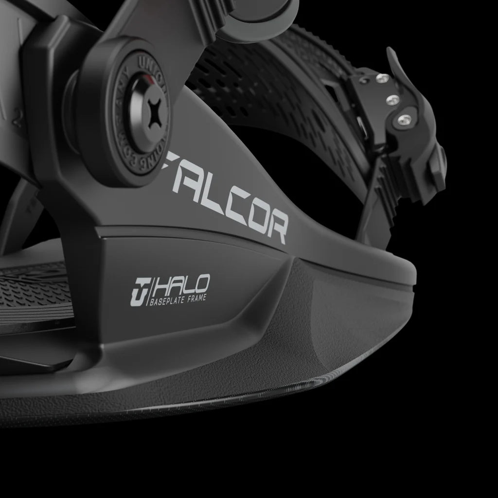 Union FALCOR Snowboard Bindings 2025