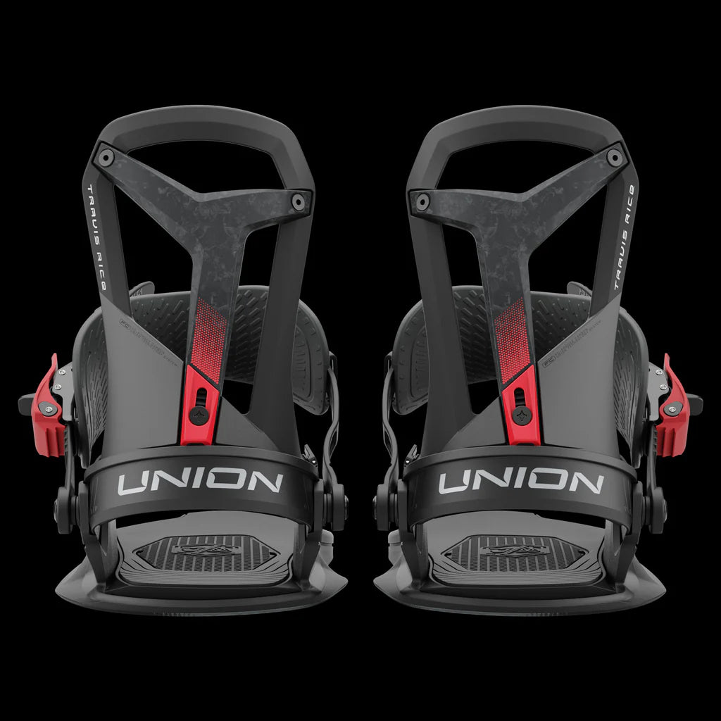 Union FALCOR Snowboard Bindings 2025