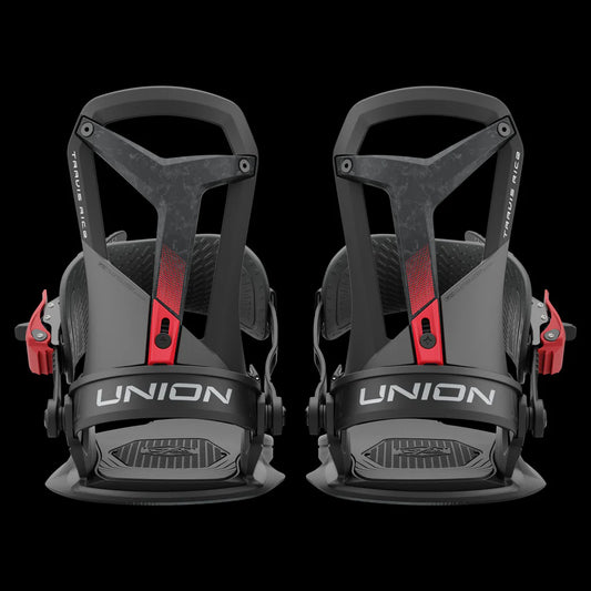 Union FALCOR Snowboard Bindings 2025