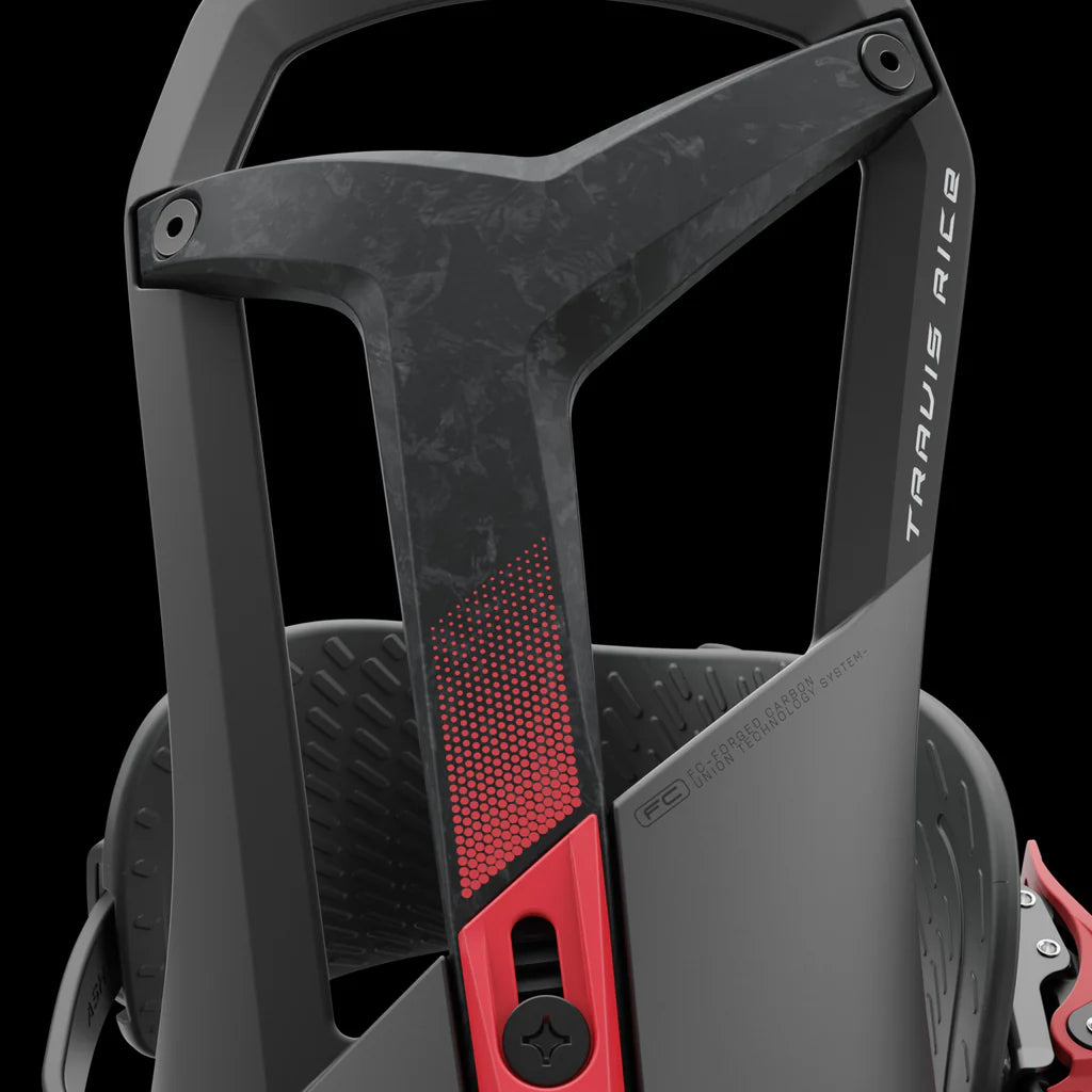 Union FALCOR Snowboard Bindings 2025