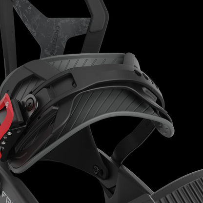 Union FALCOR Snowboard Bindings 2025