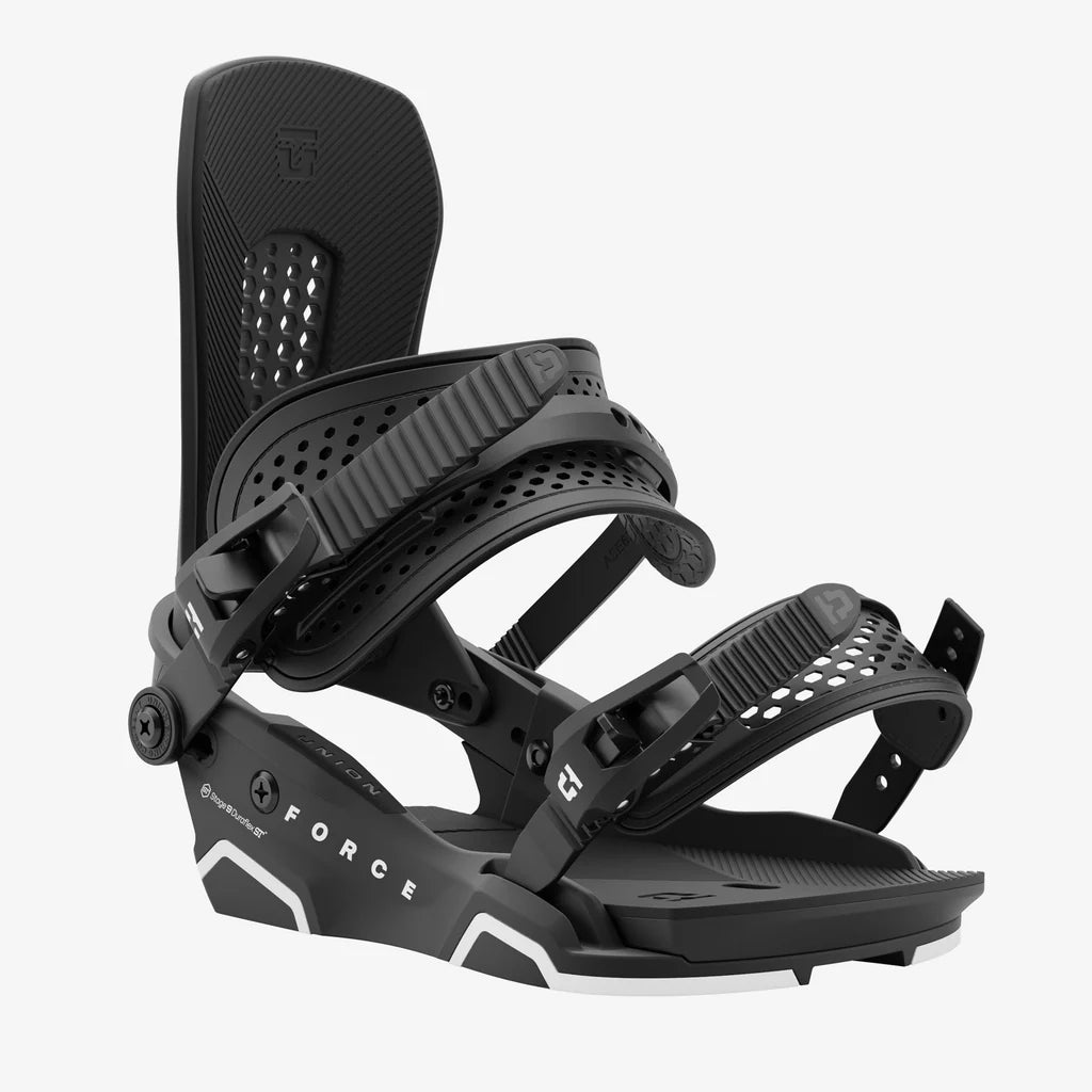 Union FORCE Snowboard Bindings 2025