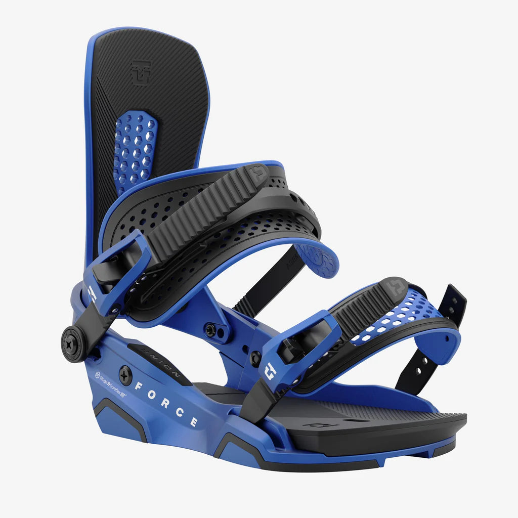 Union FORCE Snowboard Bindings 2025