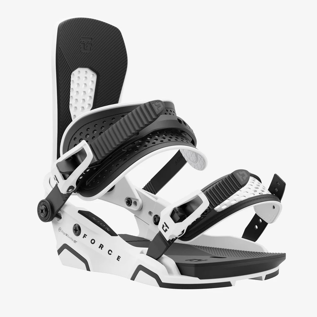 Union FORCE Snowboard Bindings 2025