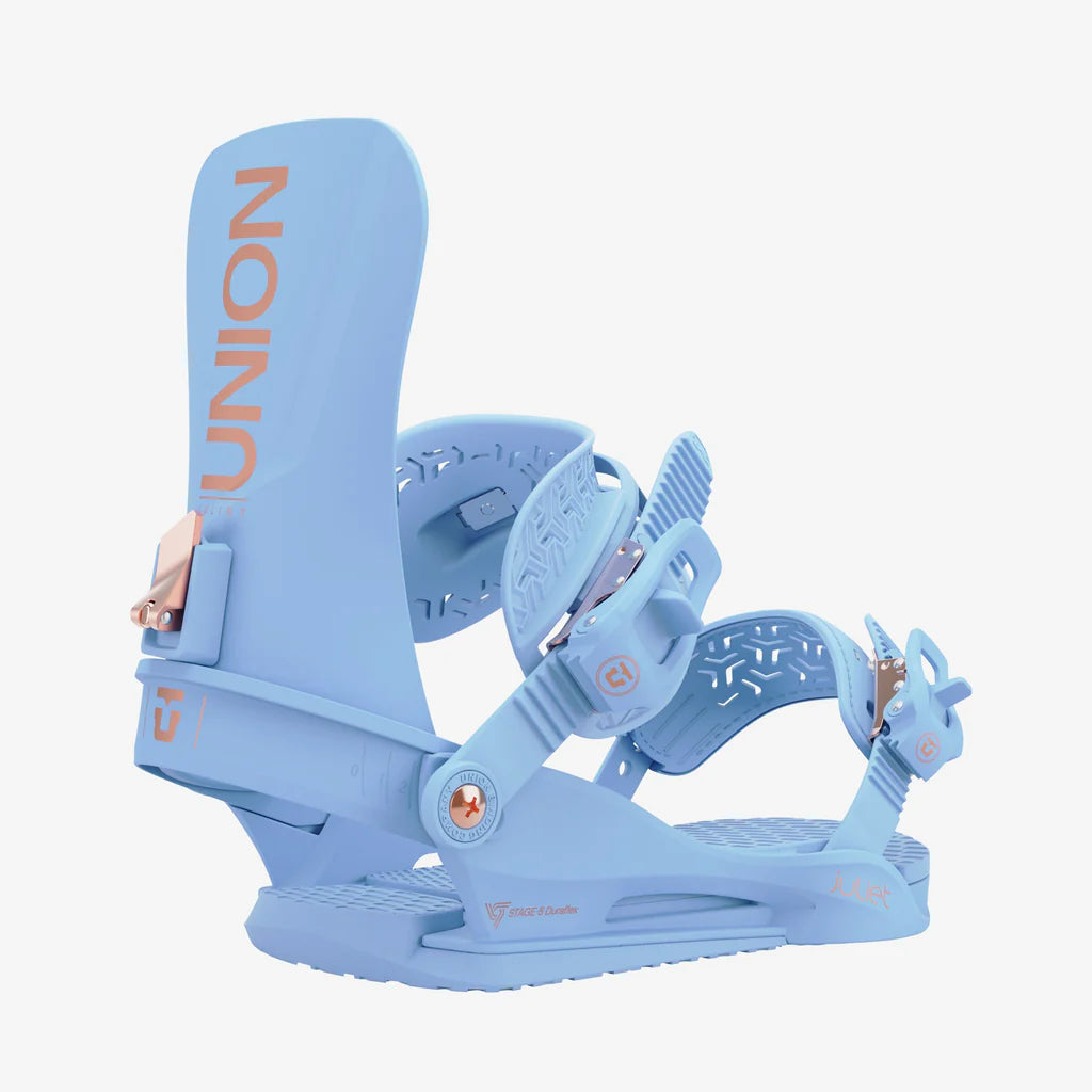 Union JULIET Womens Snowboard Bindings 2025