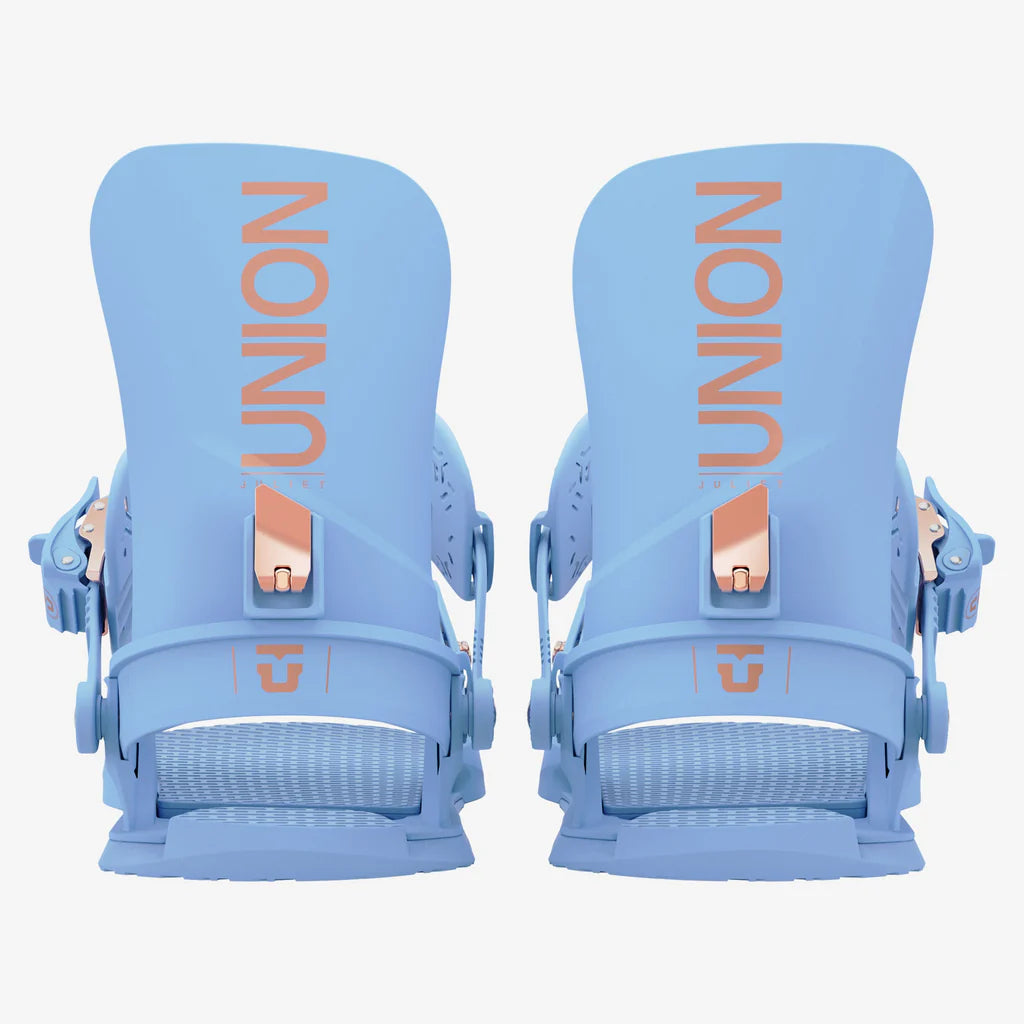 Union JULIET Womens Snowboard Bindings 2025