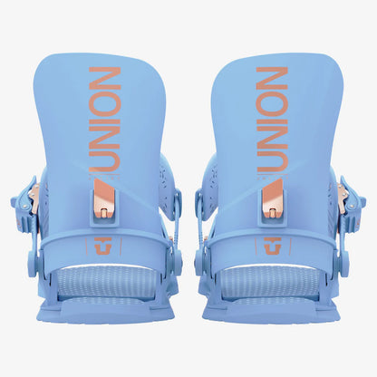 Union JULIET Womens Snowboard Bindings 2025