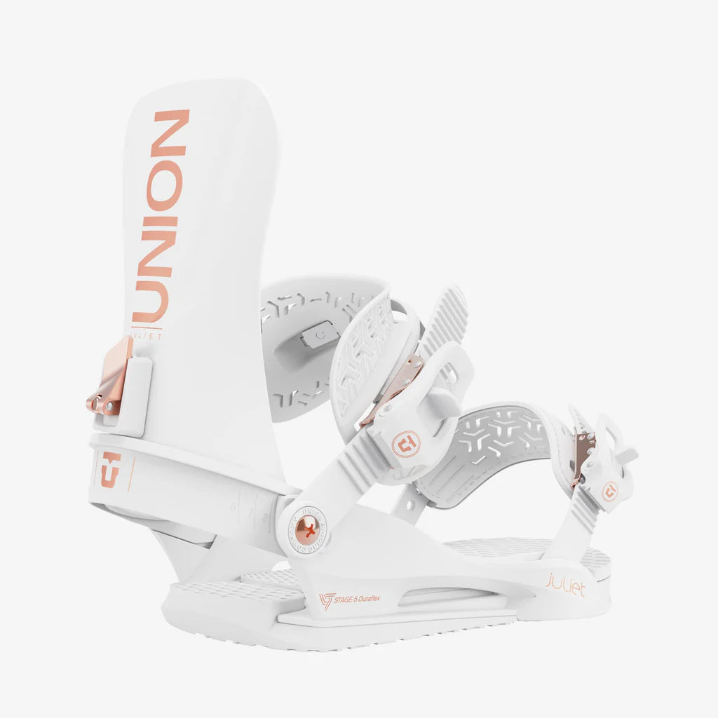 Union JULIET Womens Snowboard Bindings 2025