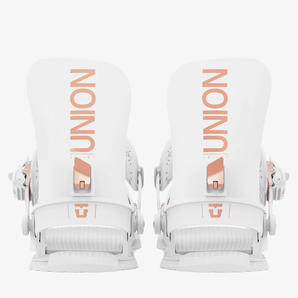 Union JULIET Womens Snowboard Bindings 2025