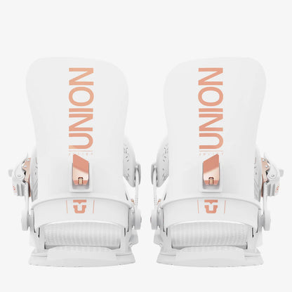 Union JULIET Womens Snowboard Bindings 2025