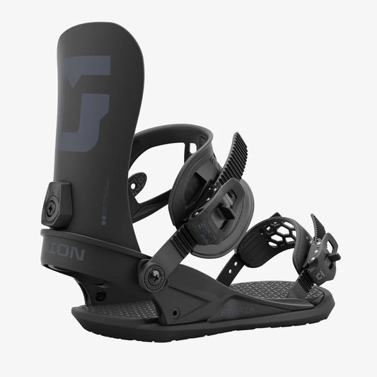 Union STRATA Snowboard BINDINGS 2025