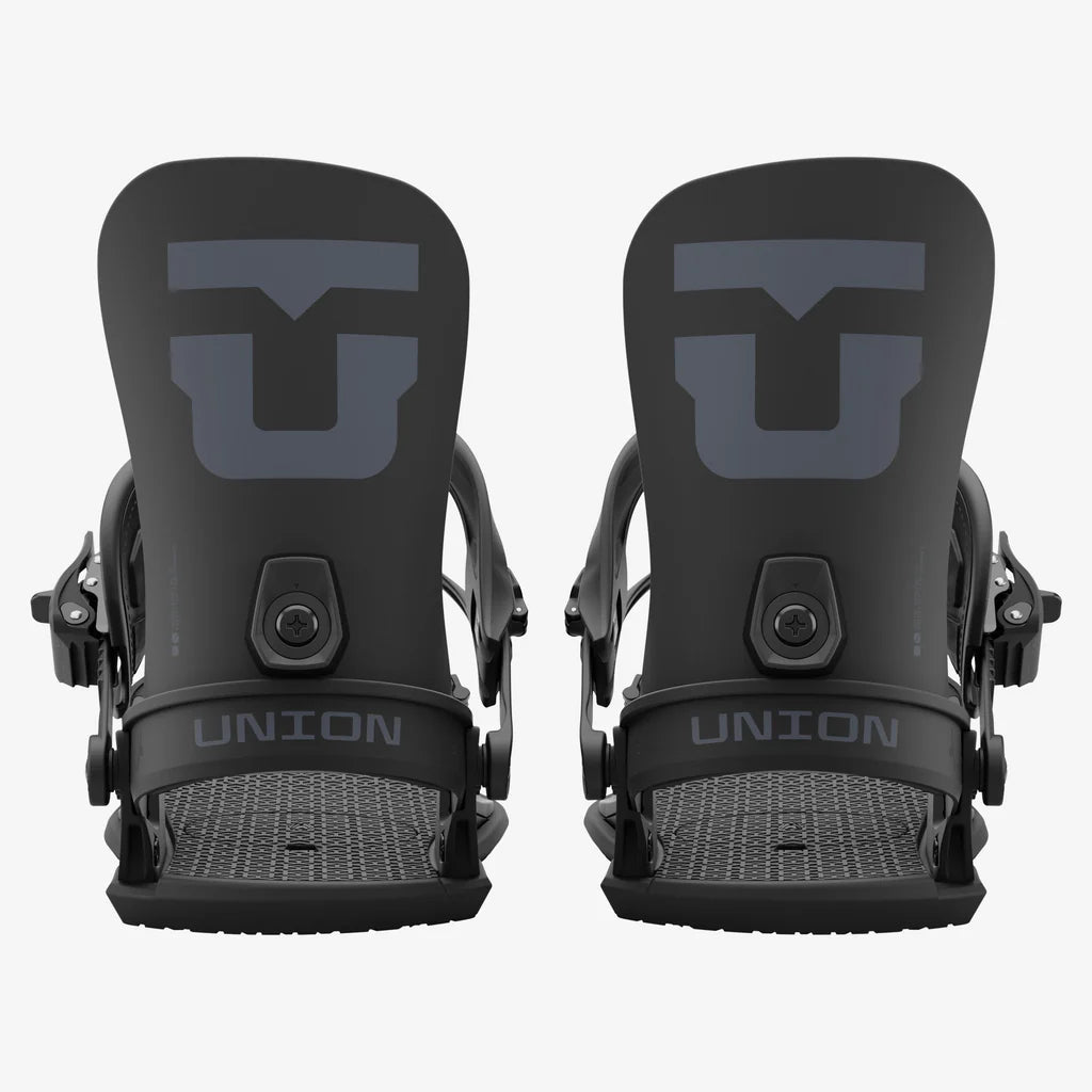 Union STRATA Snowboard BINDINGS 2025