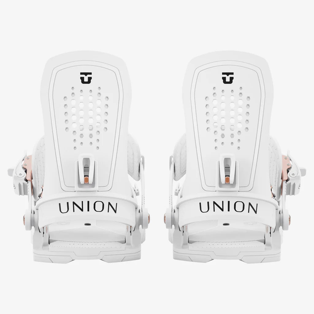 Union TRILOGY Womens Snowboard Bindings 2025
