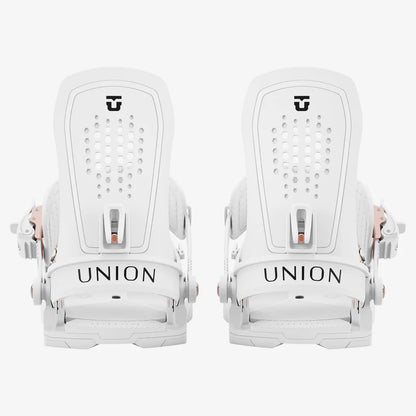 Union TRILOGY Womens Snowboard Bindings 2025