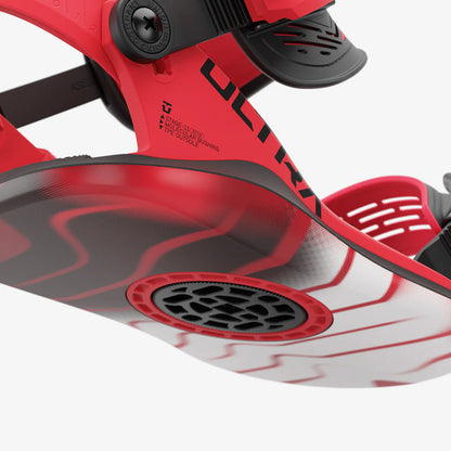 Union ULTRA Snowboard Bindings 2025