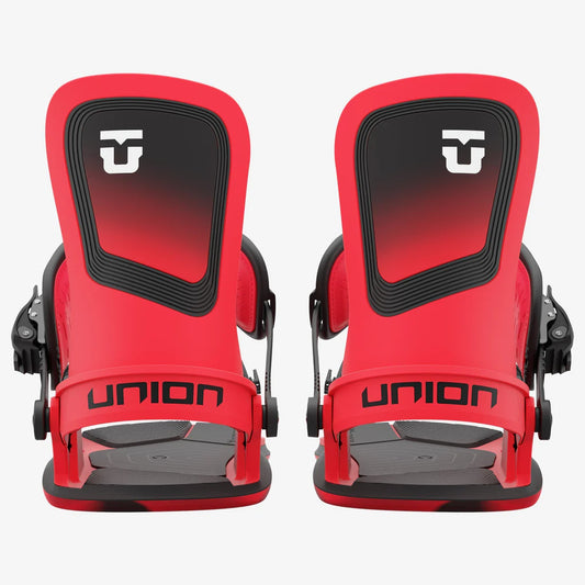 Union ULTRA Snowboard Bindings 2025