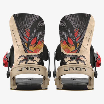 Union Atlas Pro Snowboard Bindings 2026