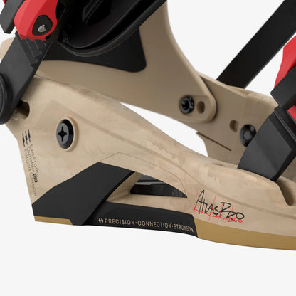 Union Atlas Pro Snowboard Bindings 2026
