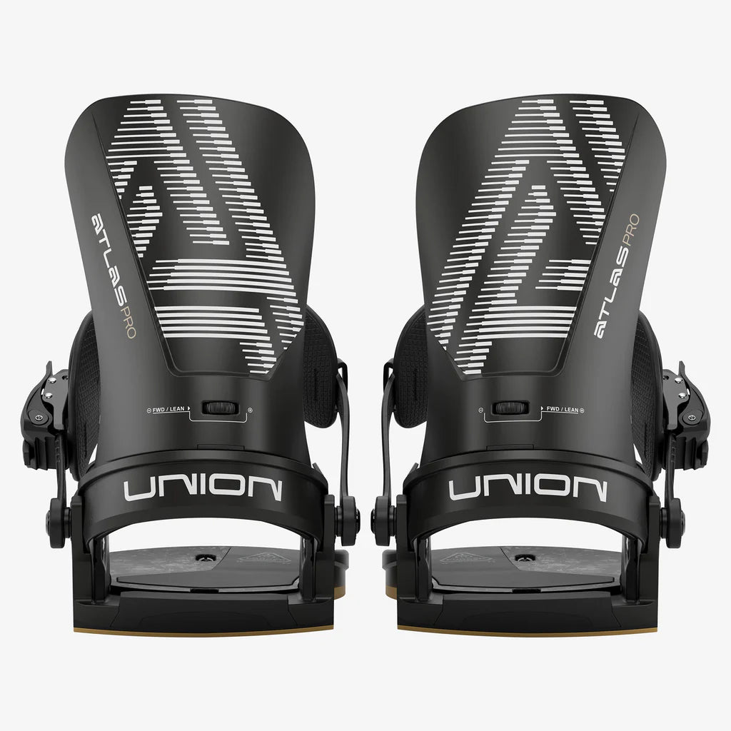 Union Atlas Pro Snowboard Bindings 2026