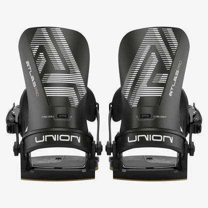 Union Atlas Pro Snowboard Bindings 2026