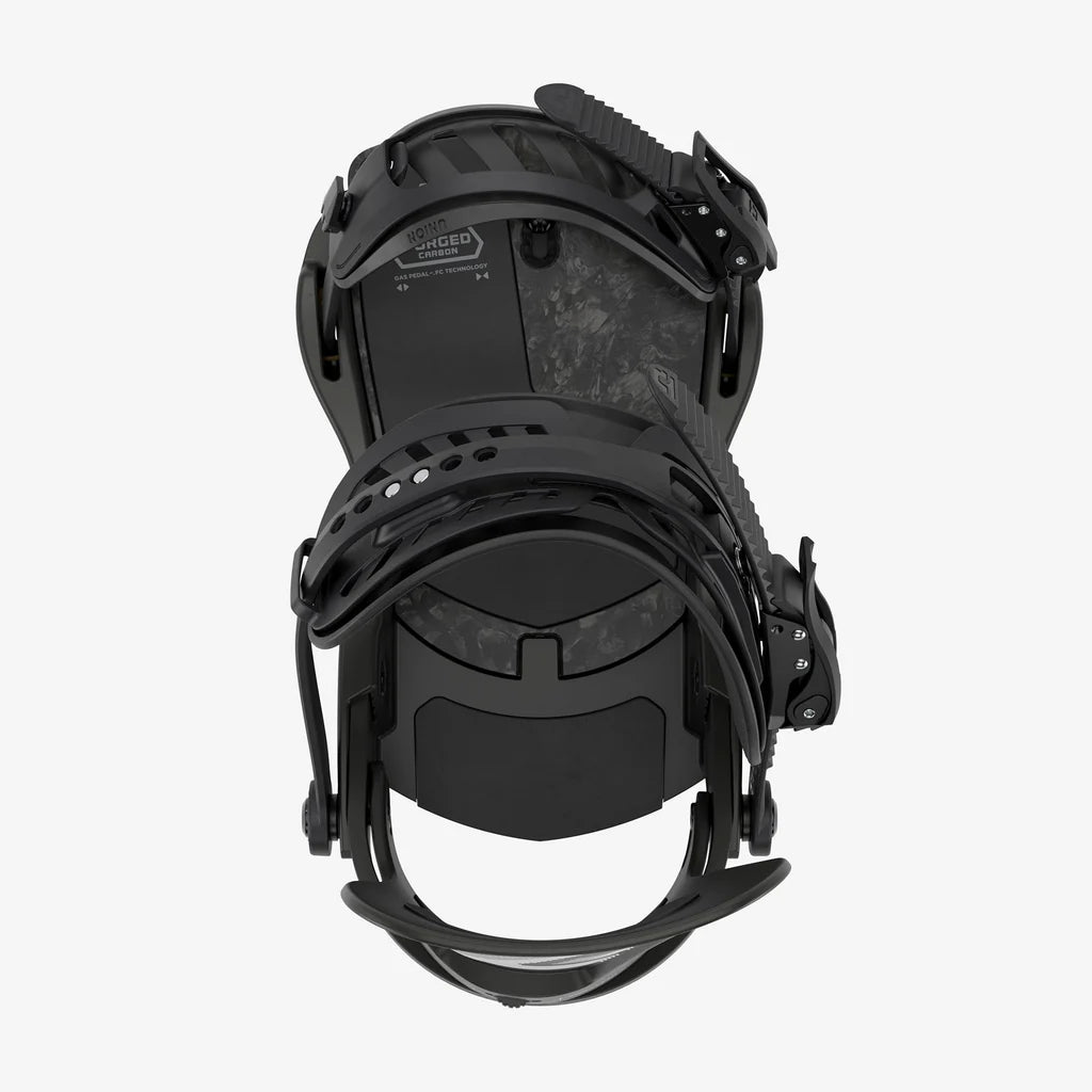 Union Atlas Pro Snowboard Bindings 2026