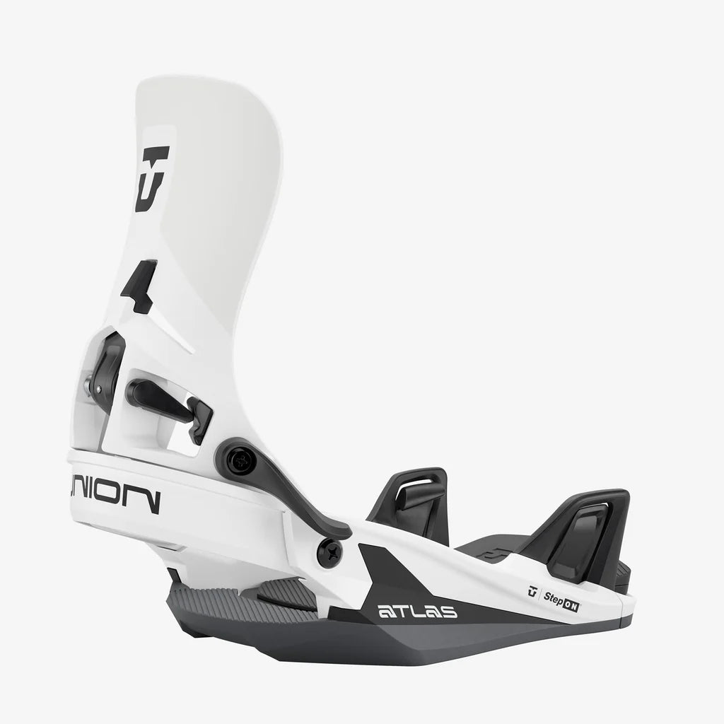 Union Atlas Step On Bindings 2026