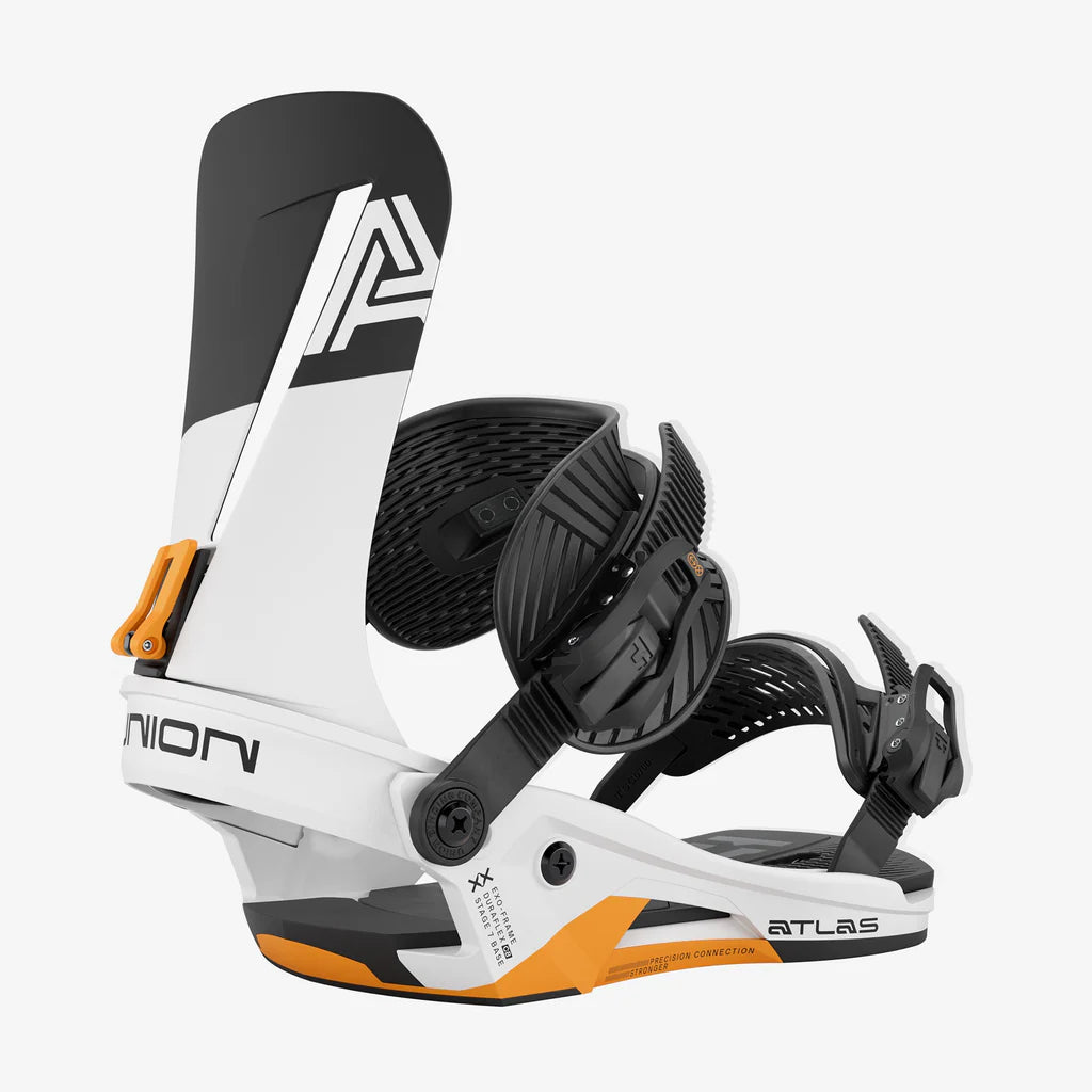 Union Atlas Snowboard Bindings 2026