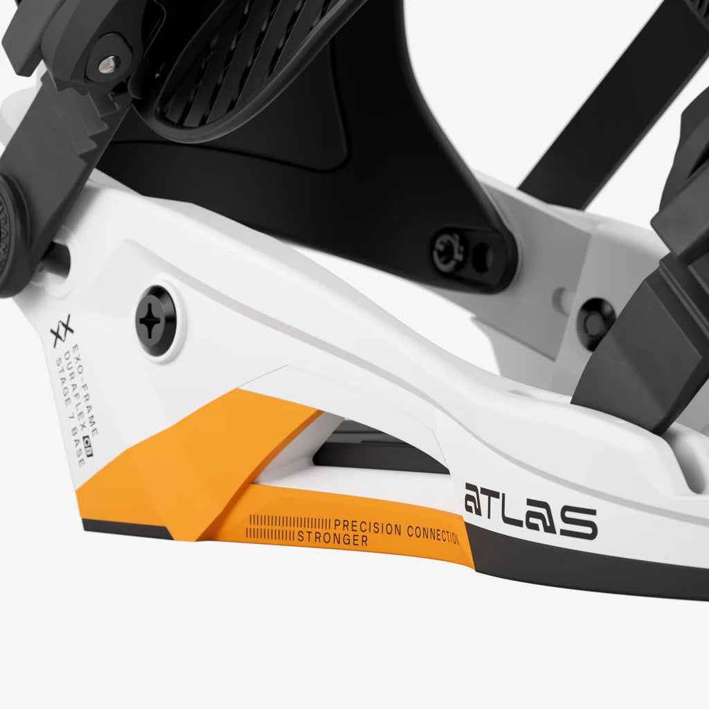Union Atlas Snowboard Bindings 2026