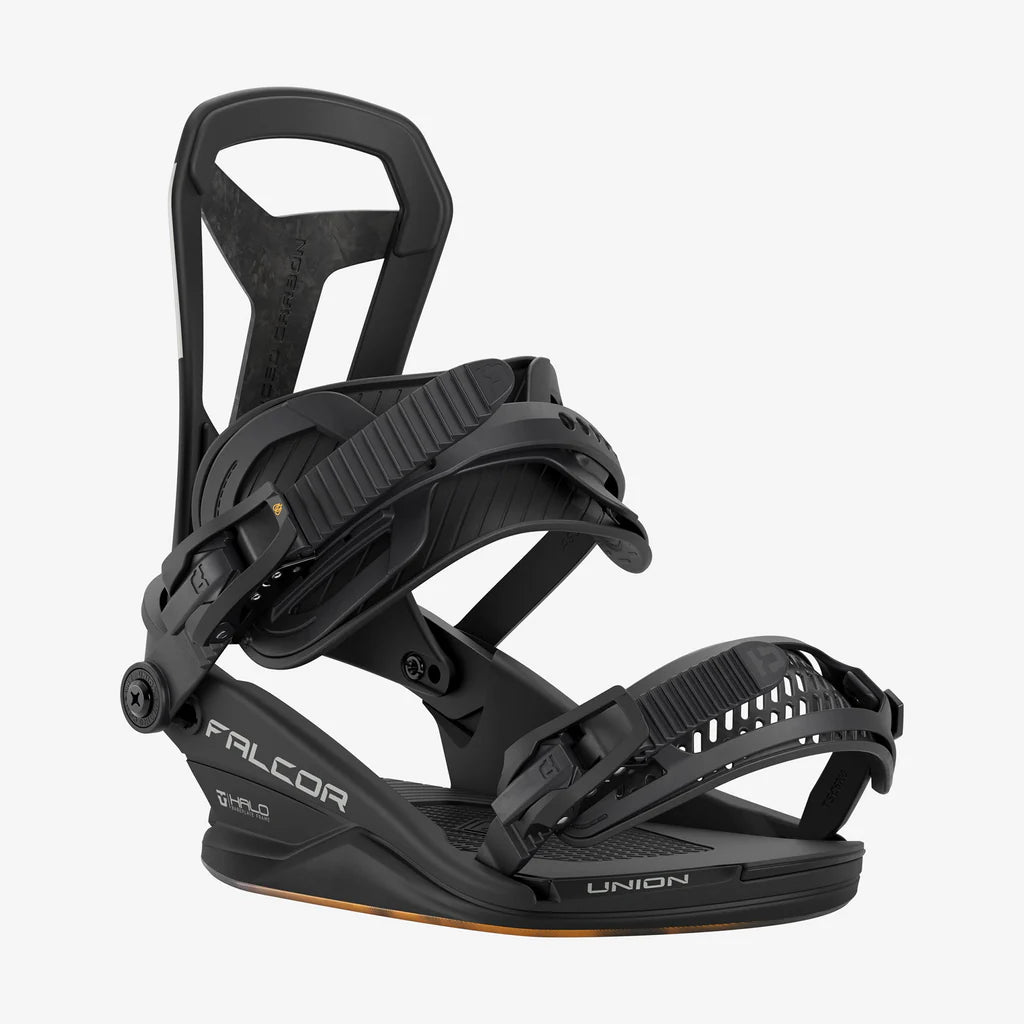 Union Falcor Snowboard Bindings 2026