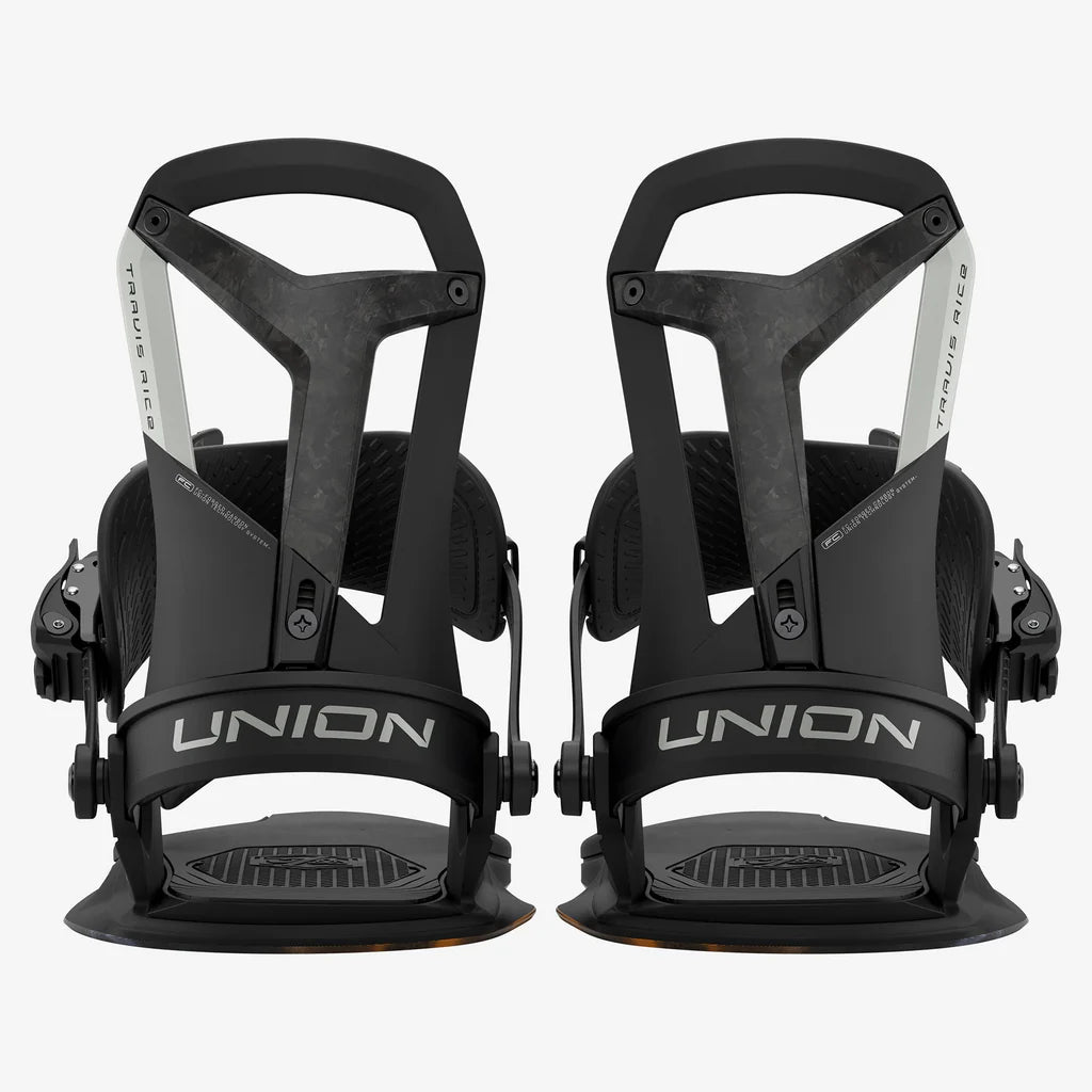Union Falcor Snowboard Bindings 2026